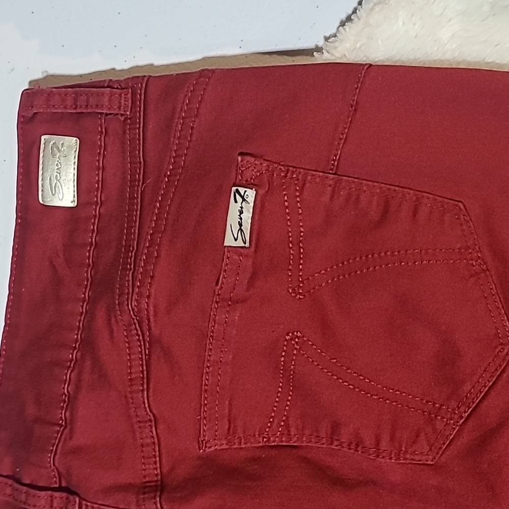 Seven 7 Womens Jeans